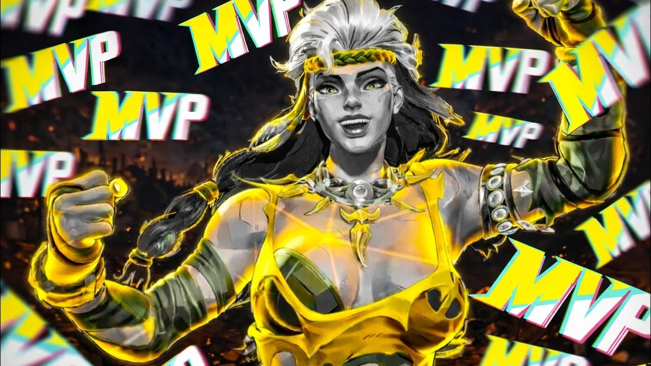 Rogue Is Too OVERPOWERED In... Marvel Rivals