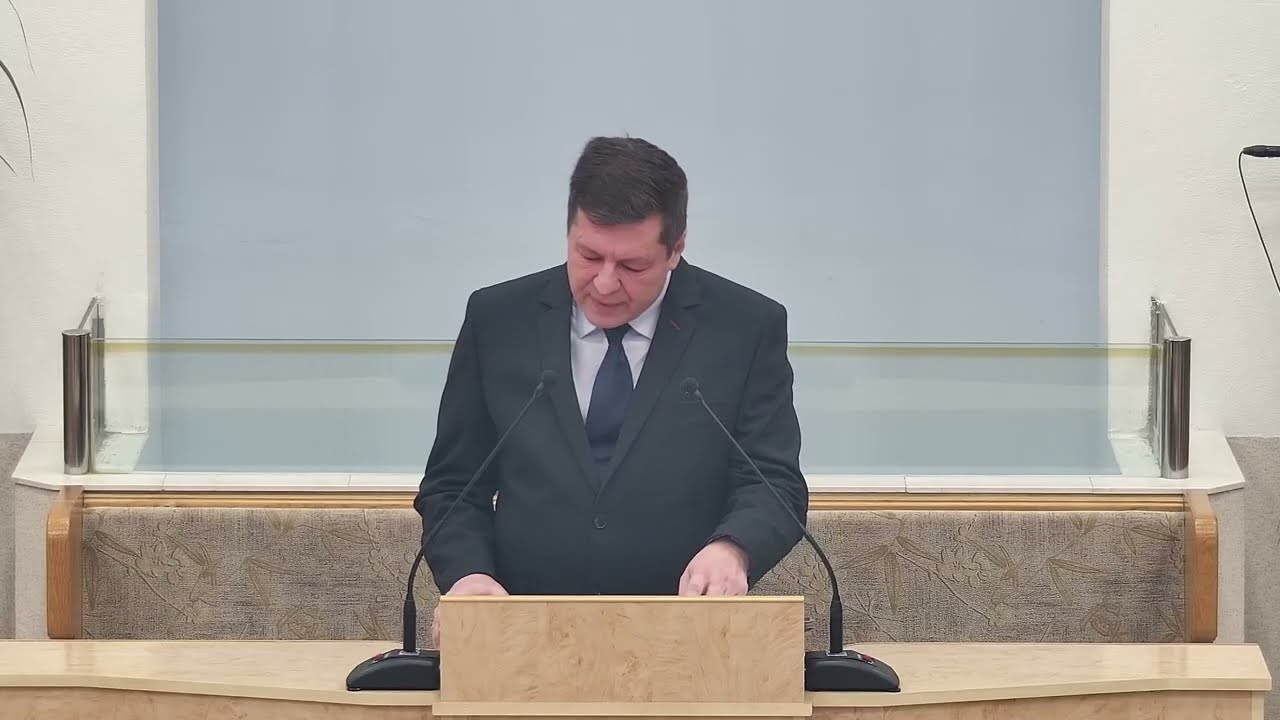 2026 Január 18. Vasárnap D.U.