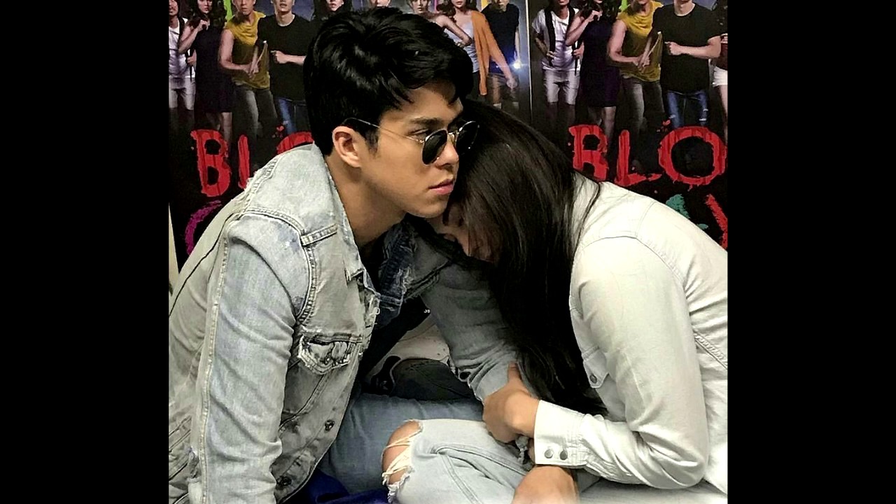 HULI ang SWEETNESS ng ELNELLA!!!! Nag level up na sila Elmo at Janella!