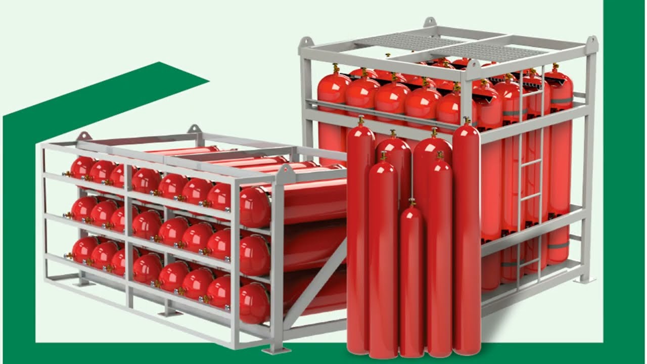 EKC Products