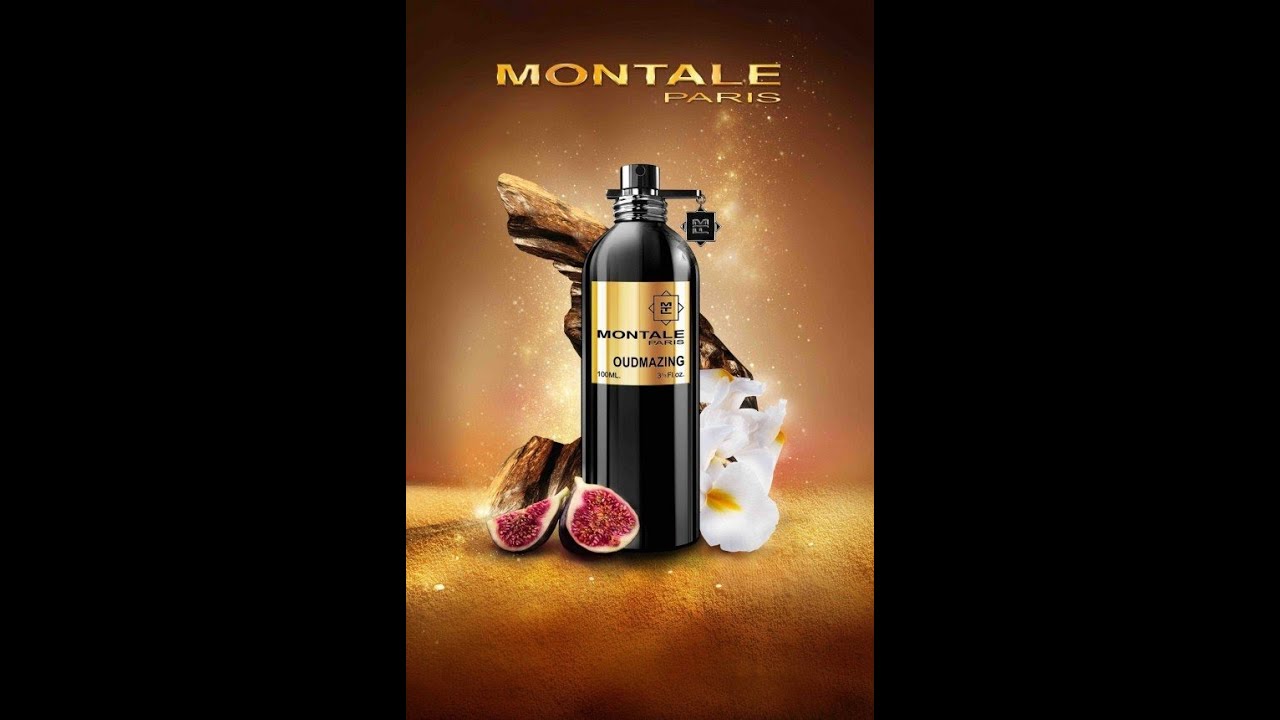 MONTALE  PARIS OUDMAZING REVIEW