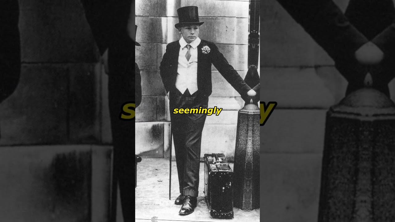 Toffs and Toughs A Snapshot of Class Divide in Pre War Britain#ClassDivide #SocialInequality#shorts