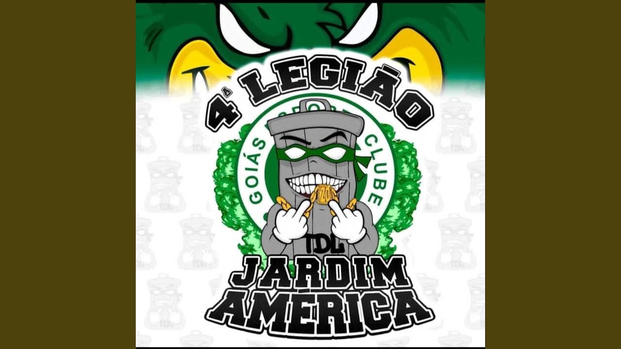 Turma do Lixo FJG TOIV