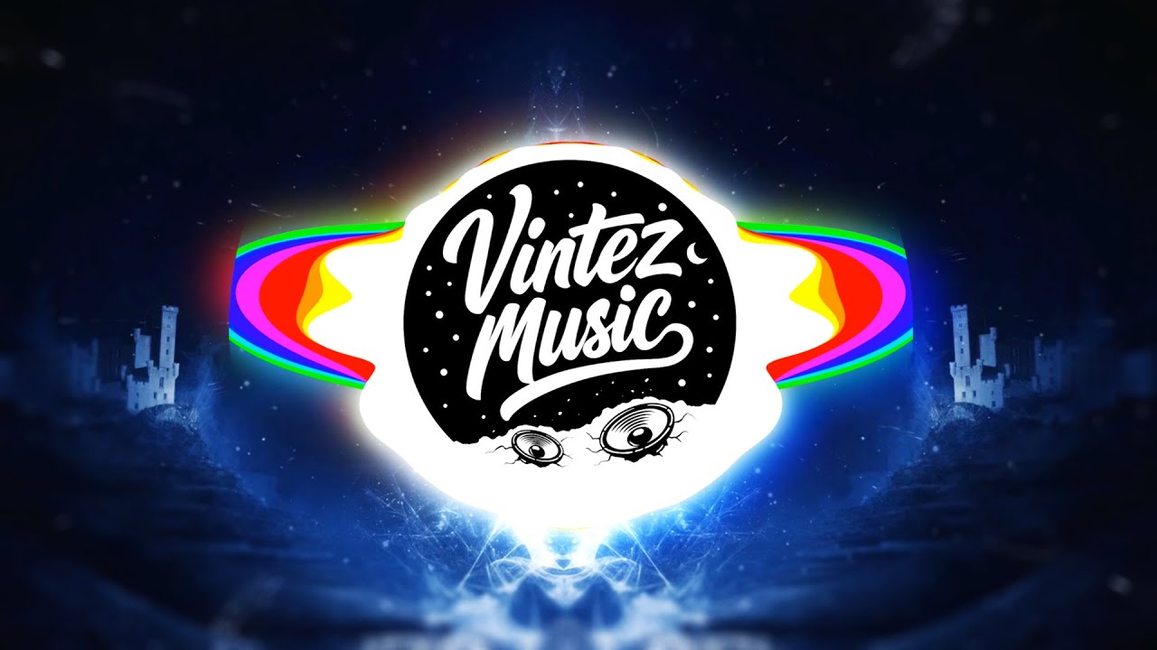 VINTEZ - ARES (w/FUTURE 痛み)