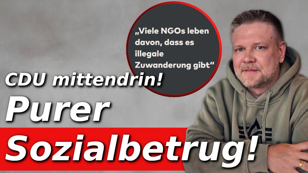 Sozial-Hotels, Millionen, Betrug: Der Skandal, den niemand stoppen will