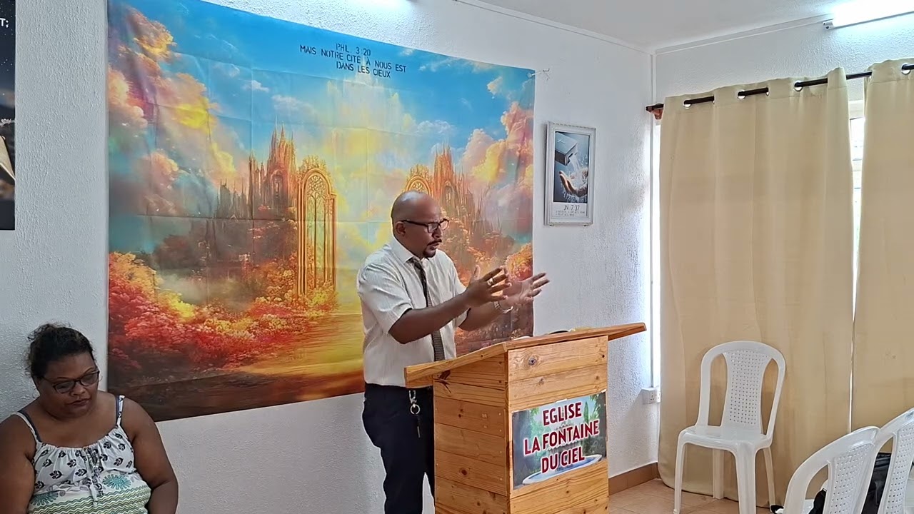 La justice de Dieu 