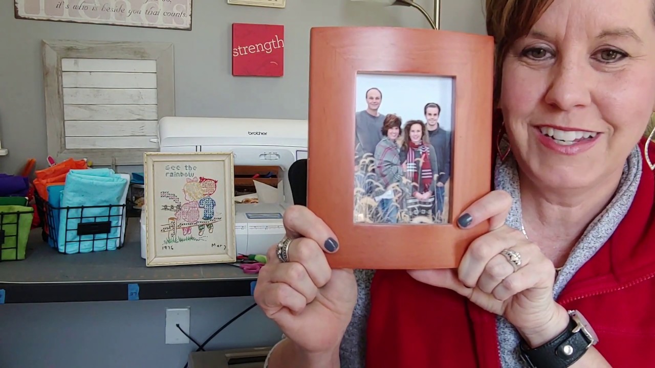 Meet the Teacher - Your Sewing Instructor, Mary Jessee