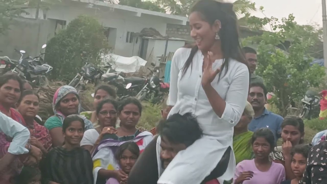 Latest drama video song.