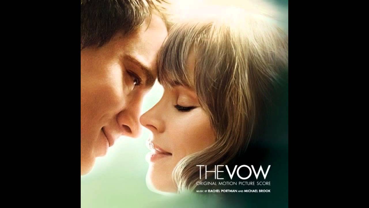 The National - England [instrumental] | The Vow Soundtrack