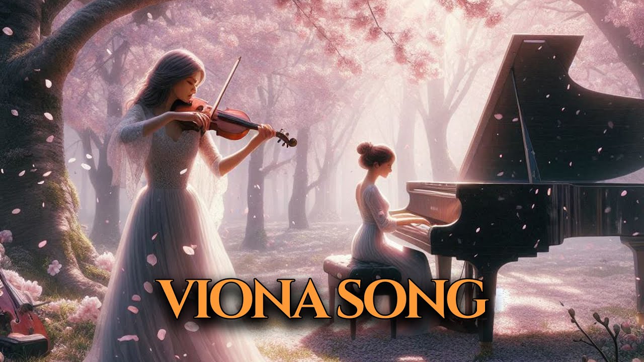 Serene Piano Violin Duets for Tranquil Spaces