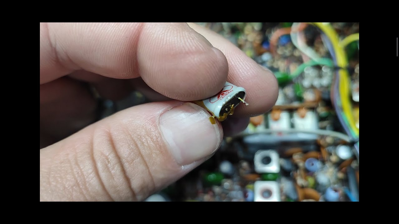 Revisão, alinhamento, instalação de bip mp3 SD Card e Echo, cobra 148 GTL