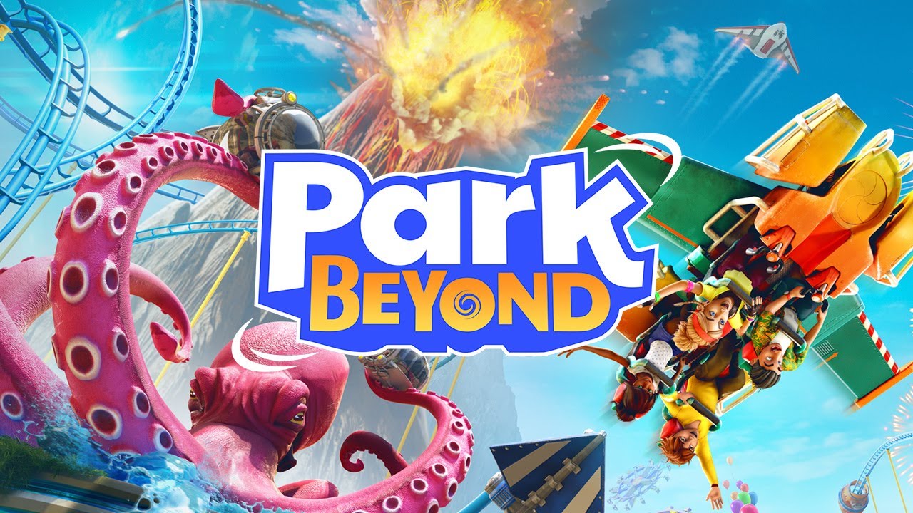 Park Beyond &mdash; Announcement Trailer | GAMESCOM 2021