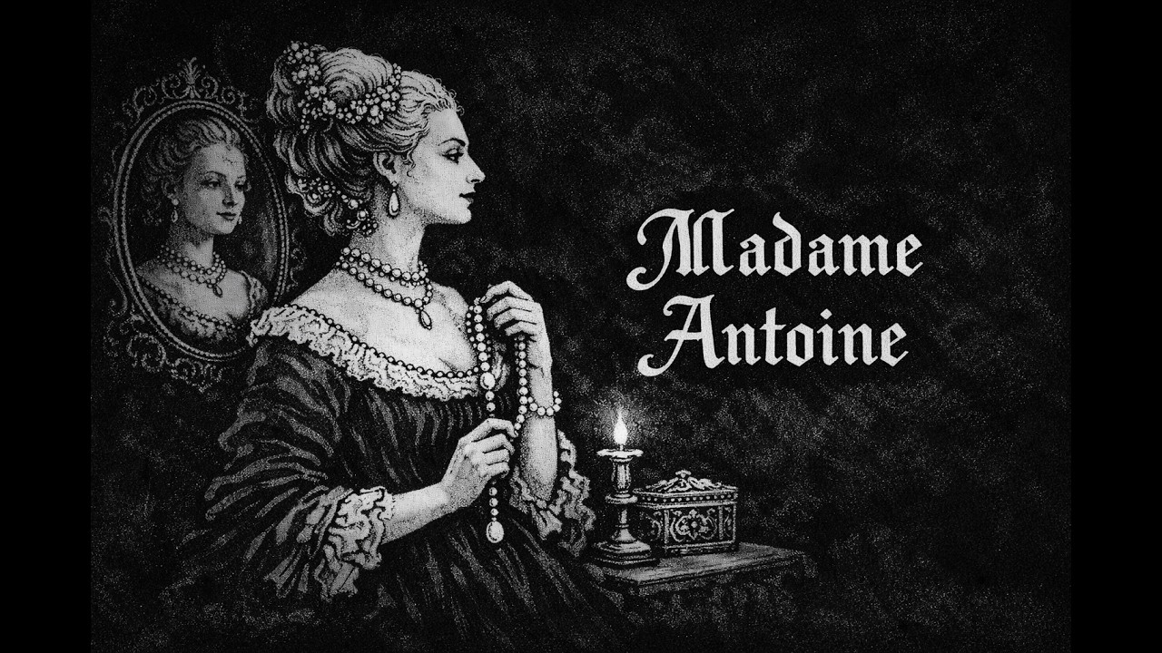 Madame Antoine - Marceau Piana