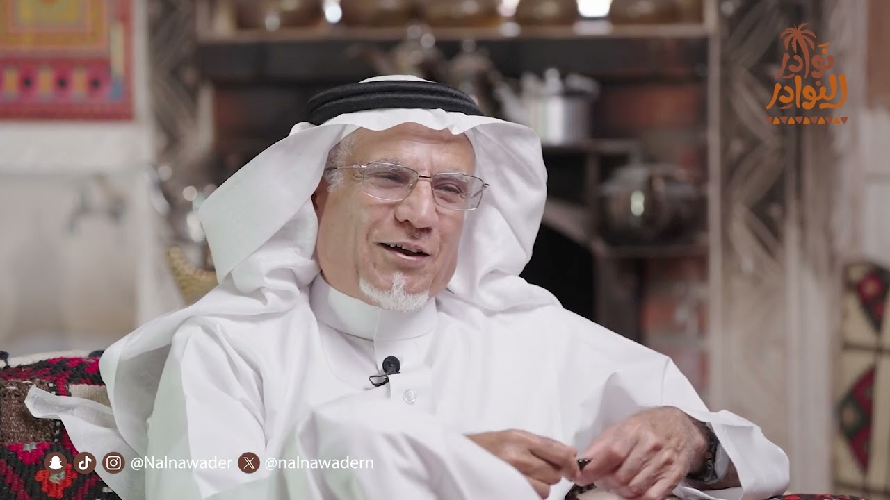 من سوالف الشيخ محمد بن حرقوص