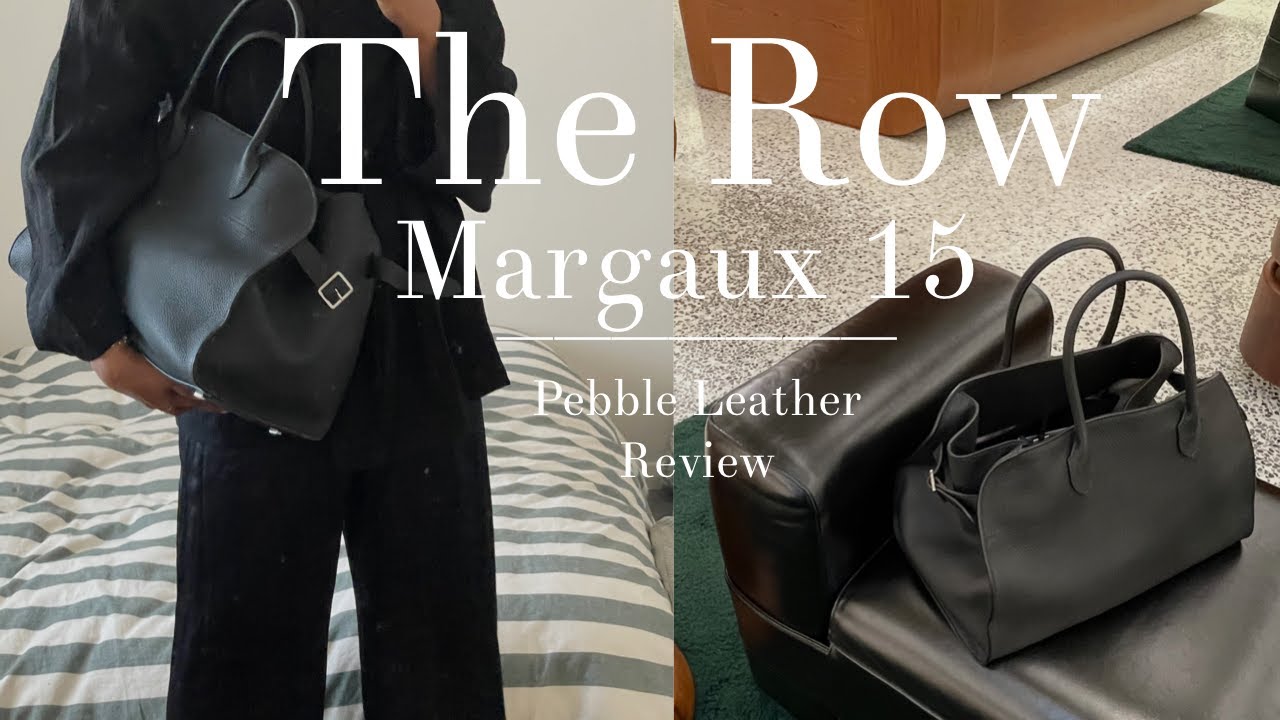 The Row Margaux 15 Review