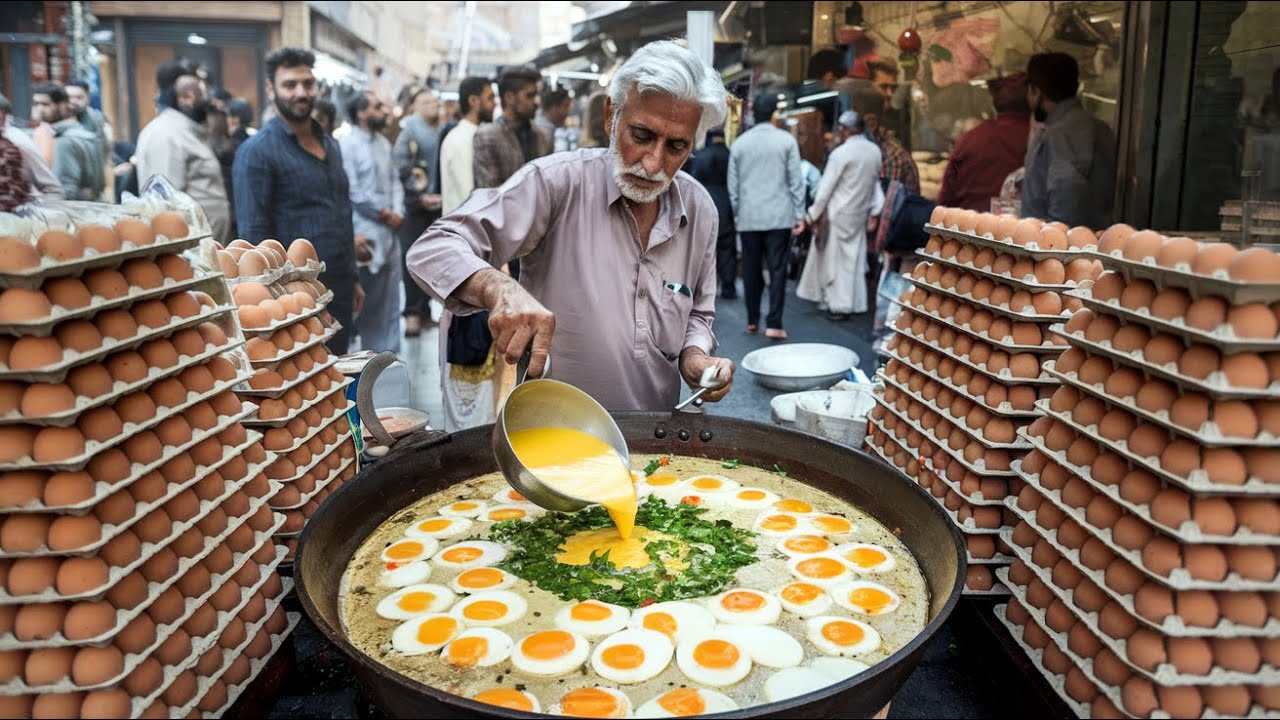 PAKISTANI TOP 5 POPULAR STREET FOOD | PUNJABI DESI FOOD STREET -AMAZING STREET FOOD VIDEO COLLECTION