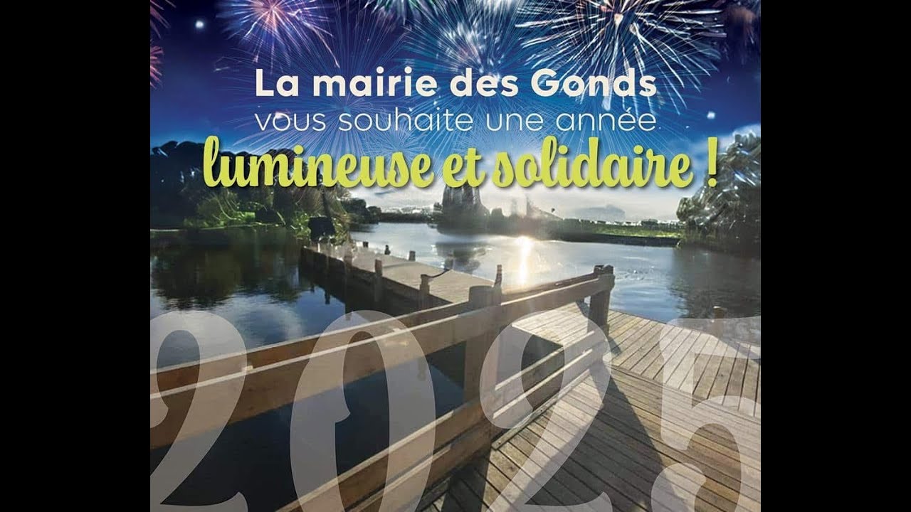 Rétrospective année 2024
