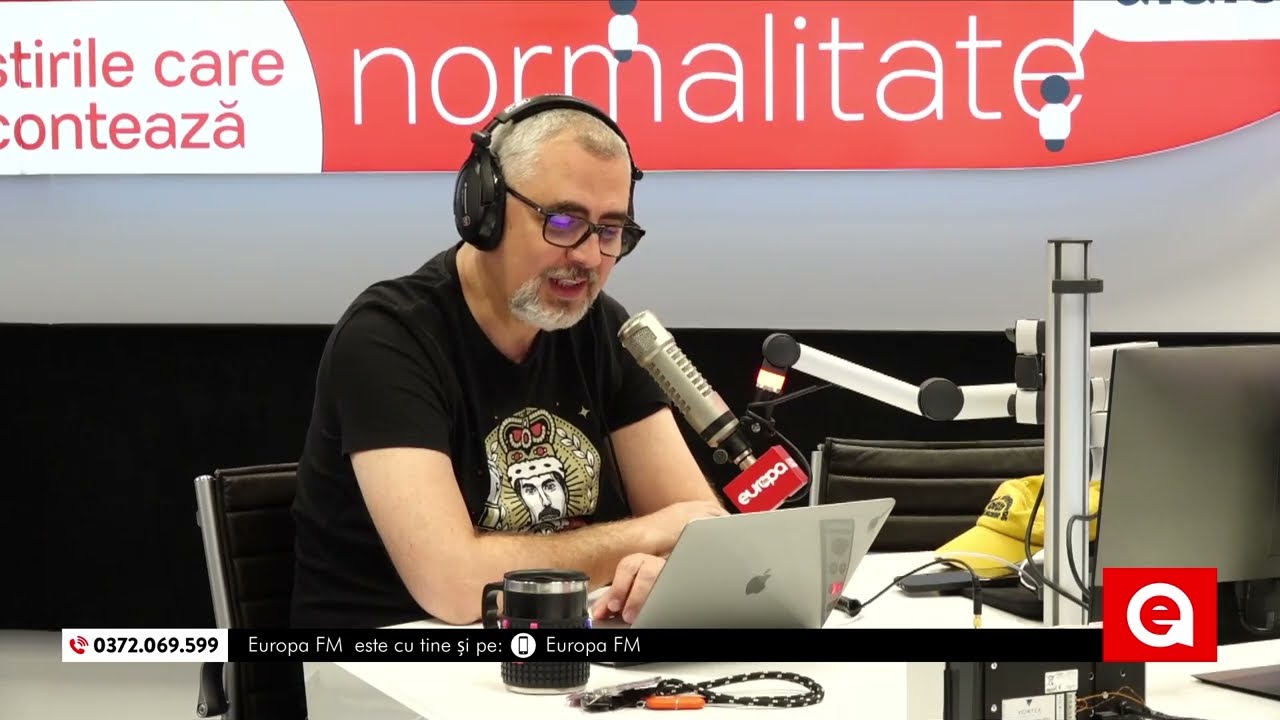 Deșteptarea: În primăria Cluj Napoca există un risc teribil pentru angajați