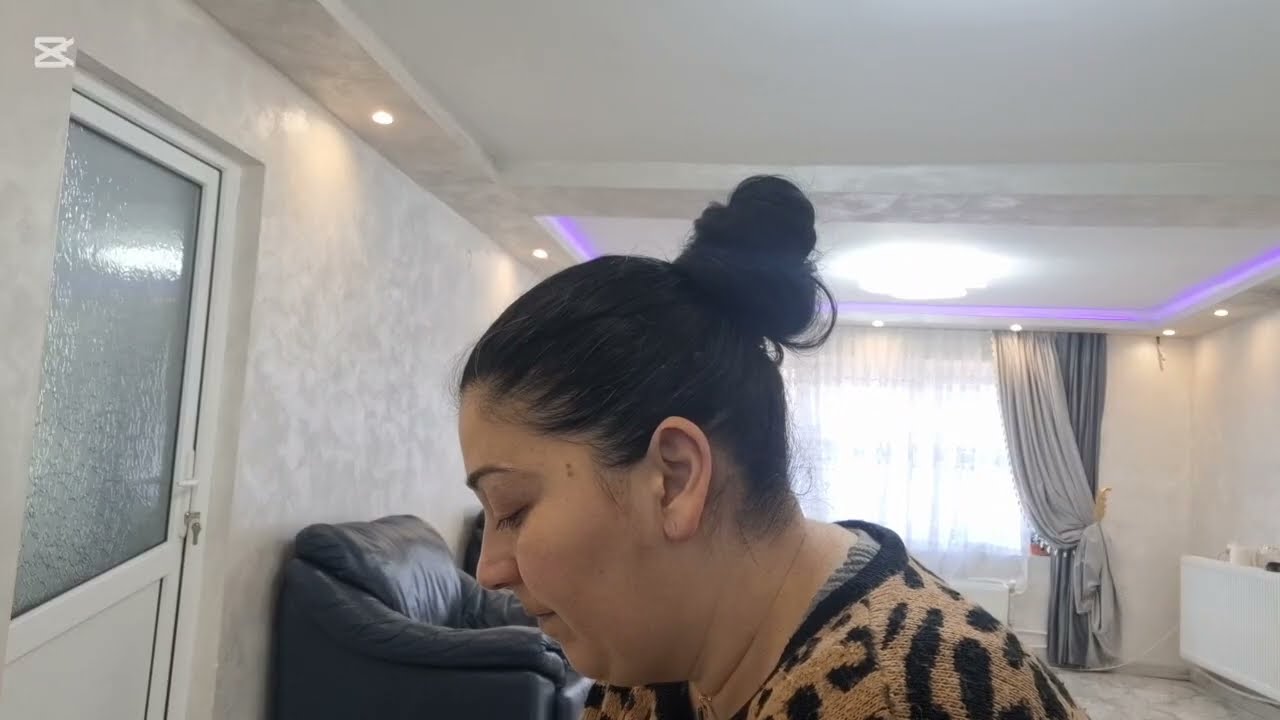 De ce mam certat cu concu