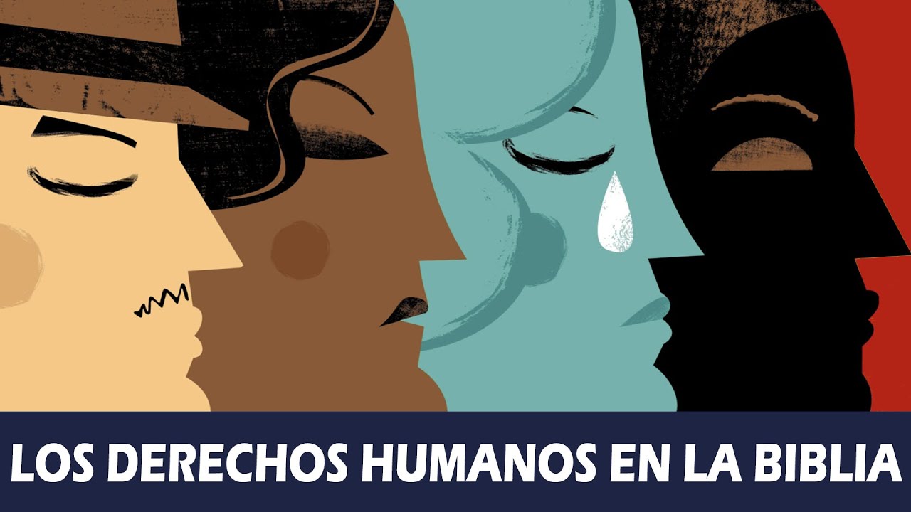 Derechos humanos en la Biblia - Minidocumental