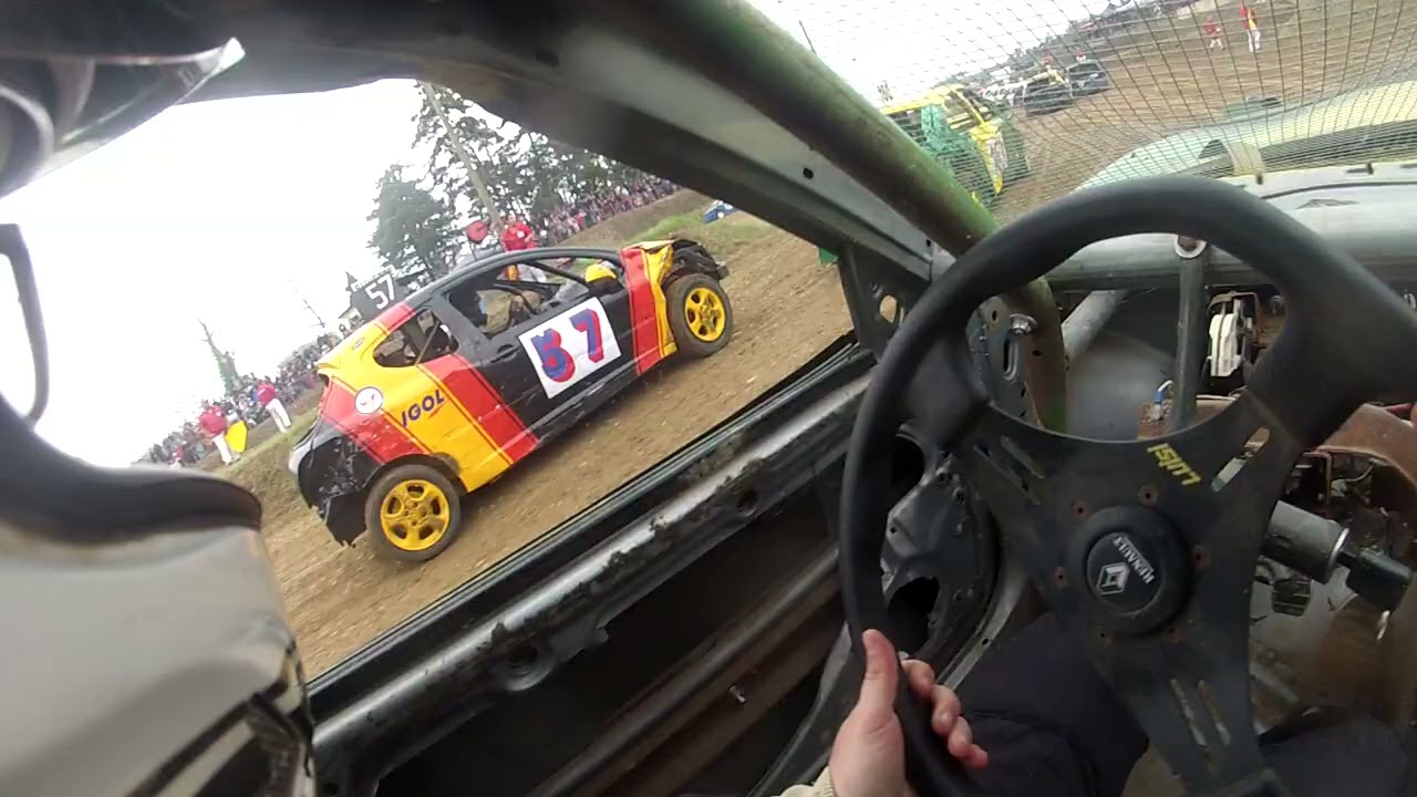 Stock Car Diemoz 2024
