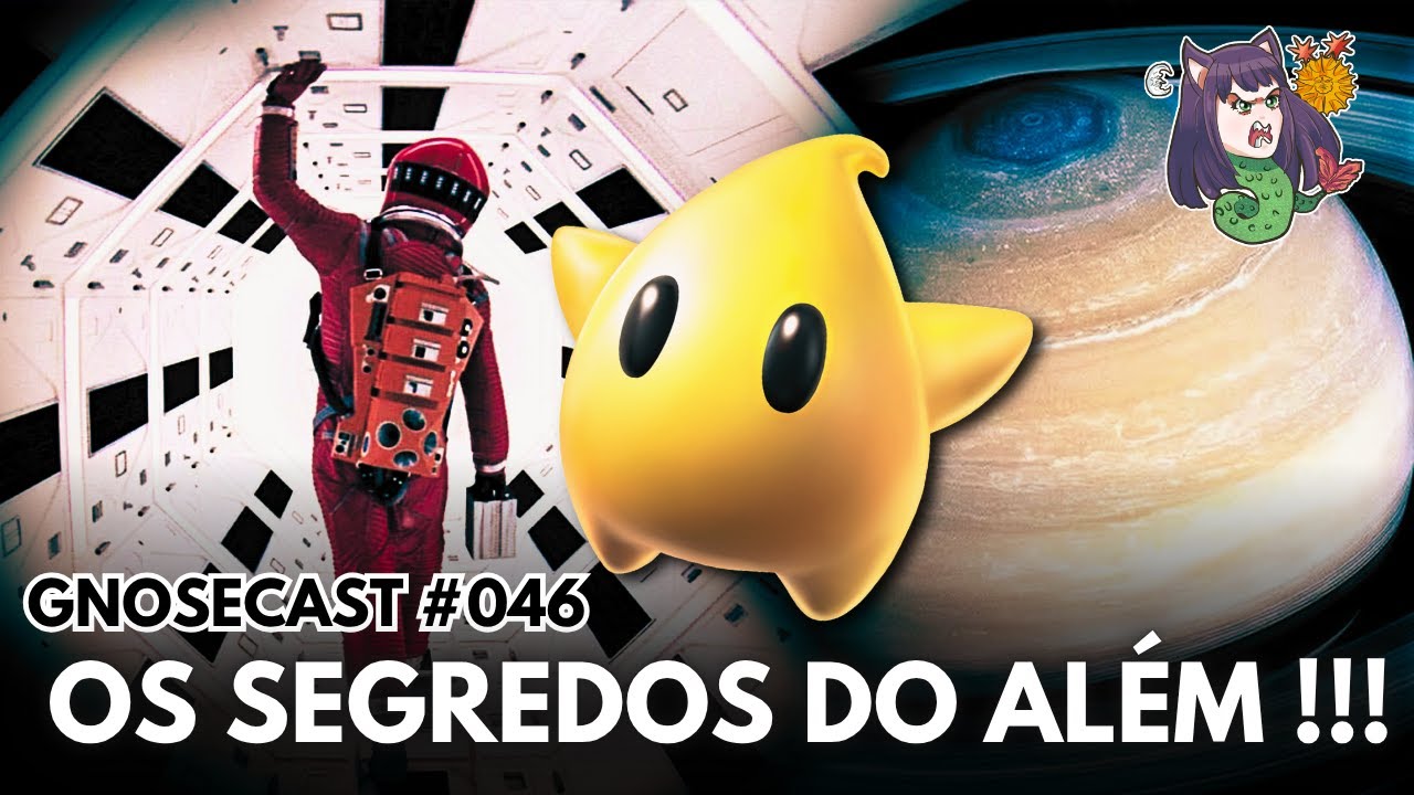 A GNOSE DE SATURNO: DESVENDANDO OS SEGREDOS DO MUNDO SUPRALUNAR