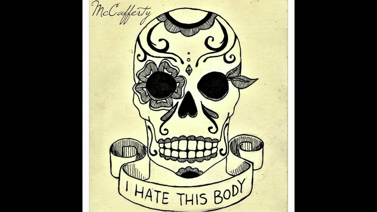 Mccafferty - I Hate This Body (HD)