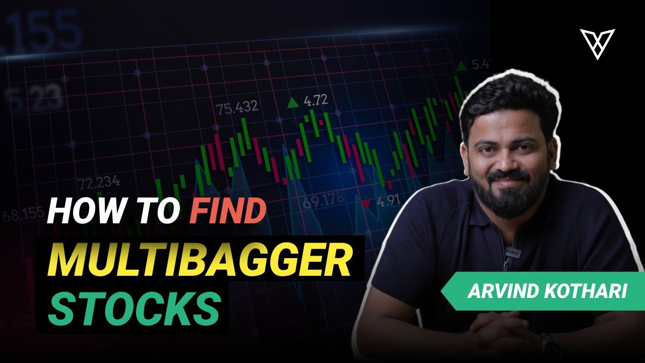 The Art of Picking Multibagger Stocks - Niveshaay Investment Advisory