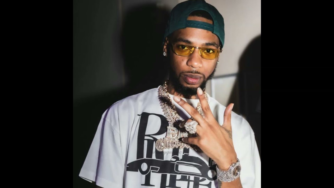 [FREE] Key Glock x Young Dolph Type Beat - 