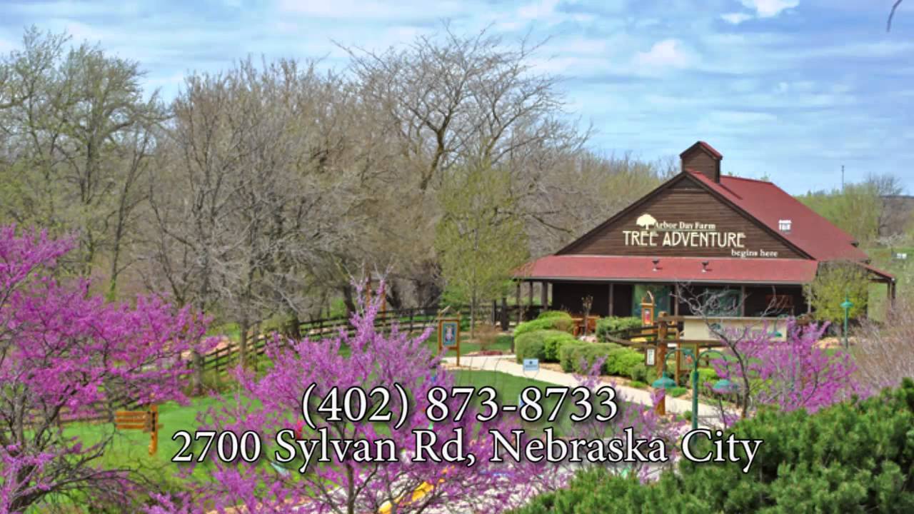 Lied Lodge Staycation Showcase