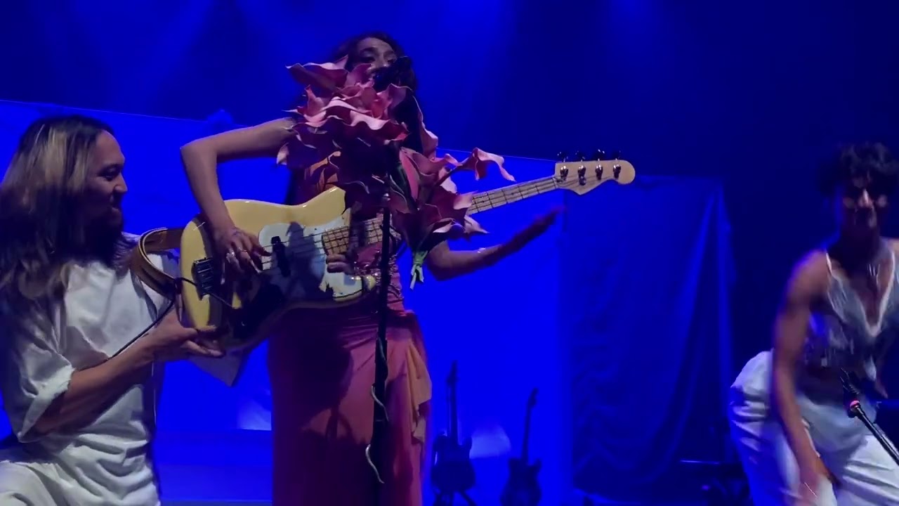 Raveena - Pluto - Toronto - 5/13/25
