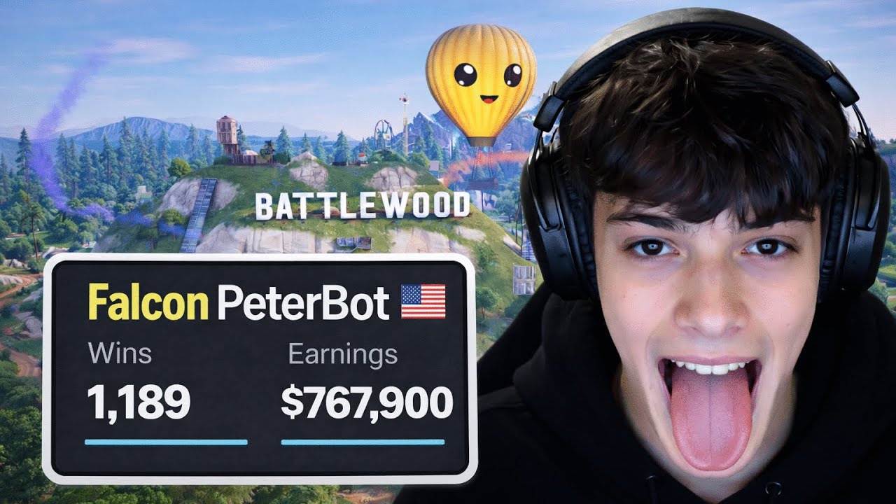 EXPOSEANDO Las Estadisticas De Jugadores En UNREAL! (+$300.000) 😱