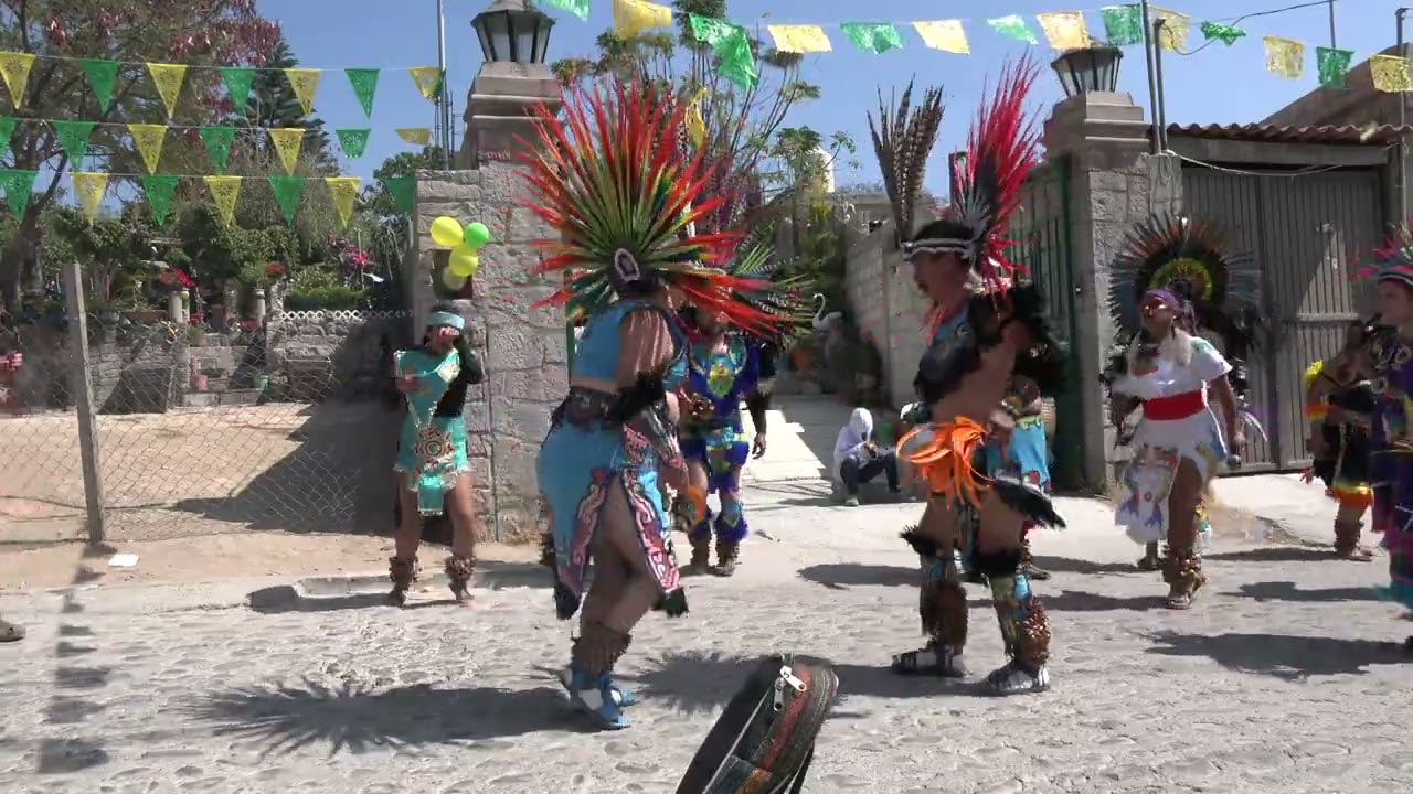 SAN JOSE, LAGUNILLA 2022 . ESTELITA Y WUILL
