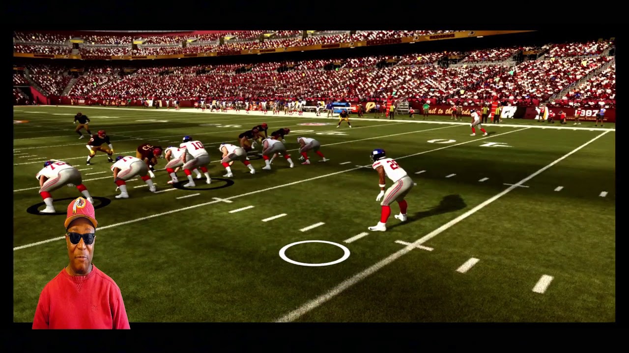 FOCUS - Must Gameplay Fixes For Madden 20 - Part 1