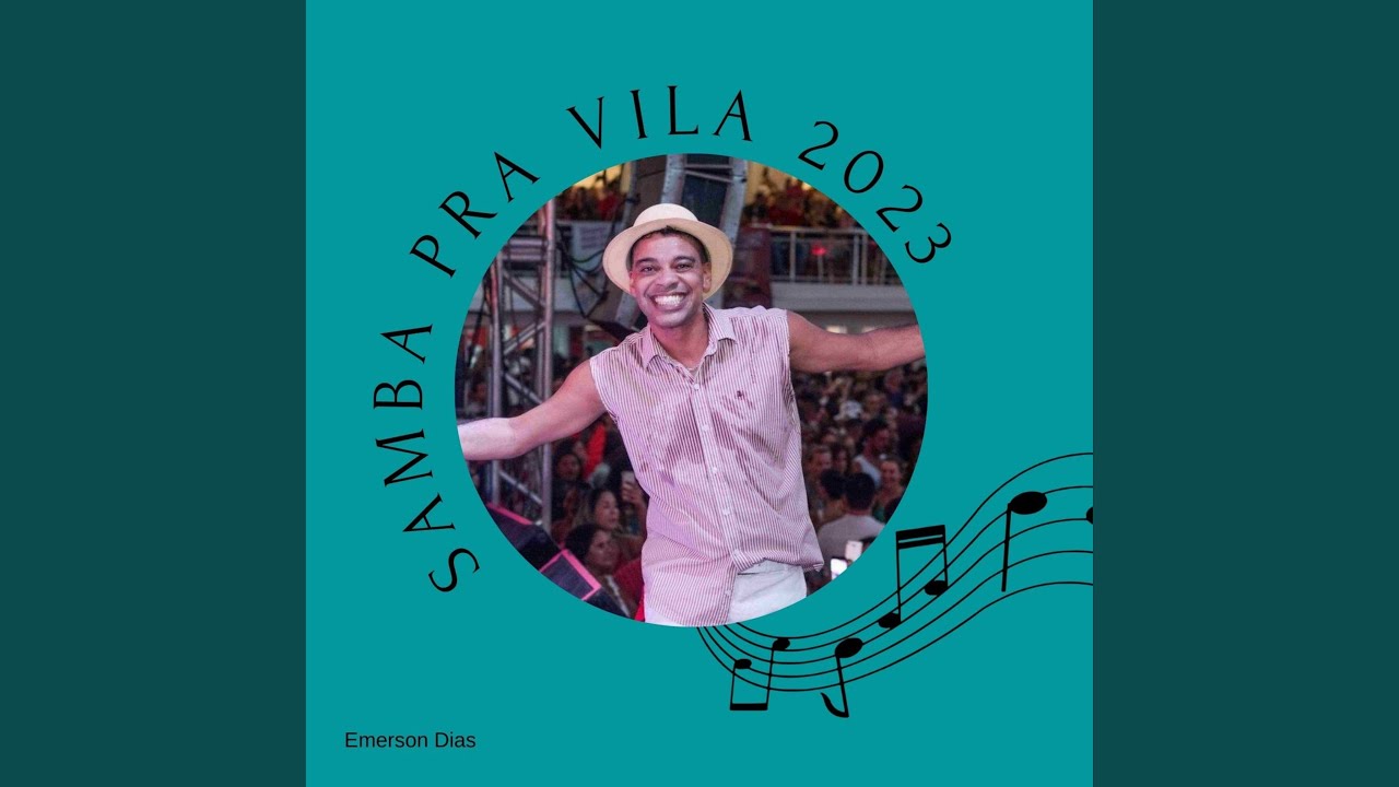 Samba pra Vila 2023