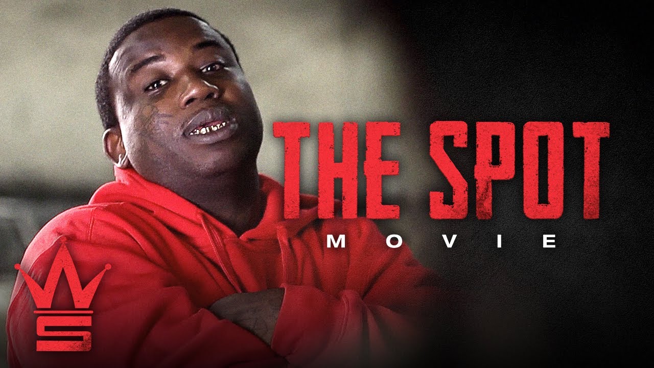 Gucci Mane Presents 
