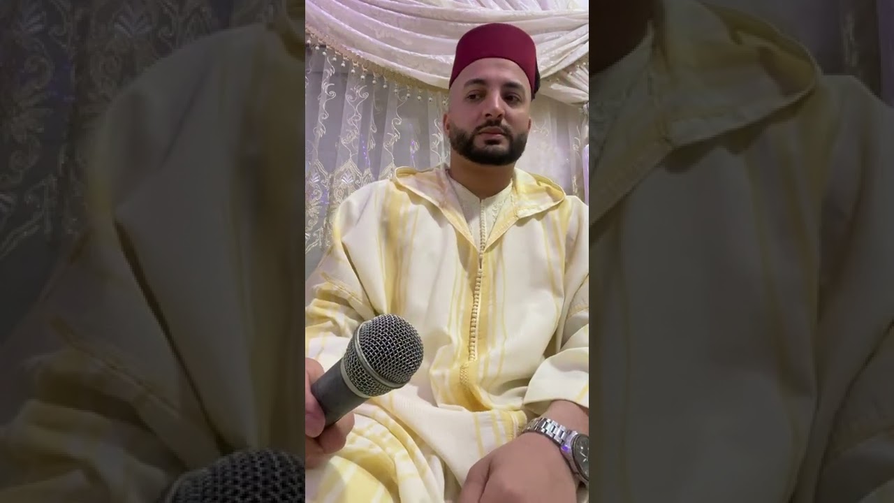 موال طبع رمل الماية|أيوب العلمي|Ayoub Alami