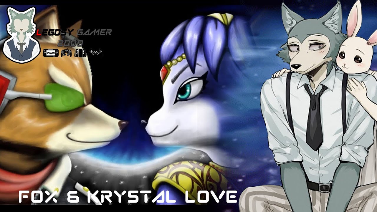 Fox and Krystal Love (Tribute)