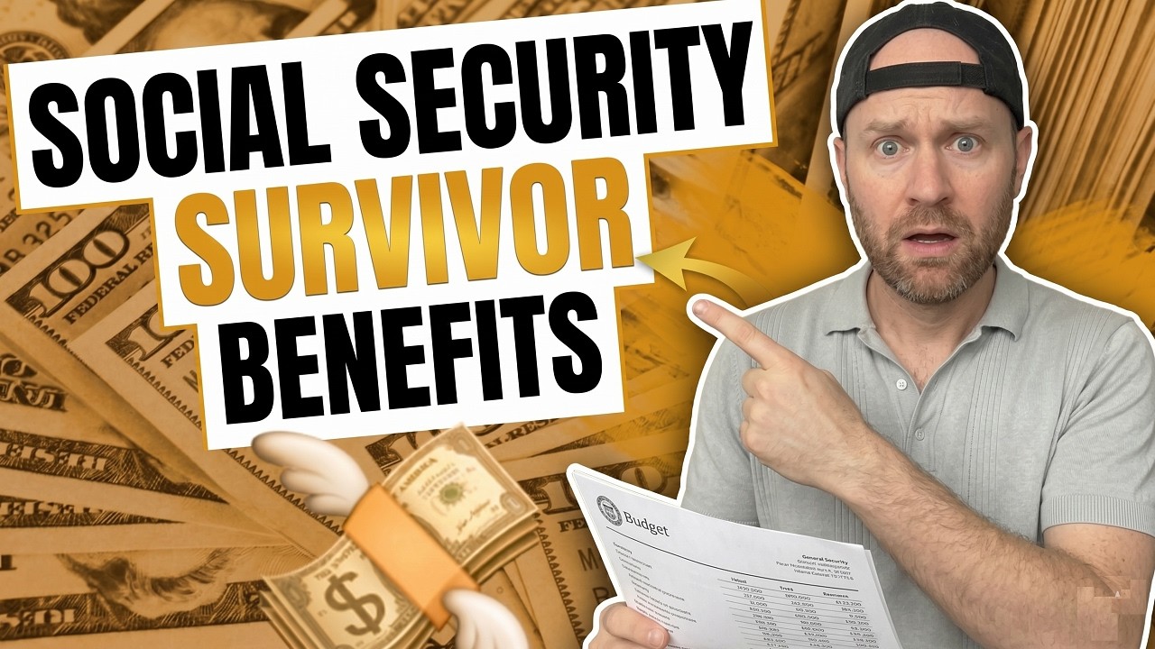 Survivor Benefits Social Security 2026 [UPDATED]