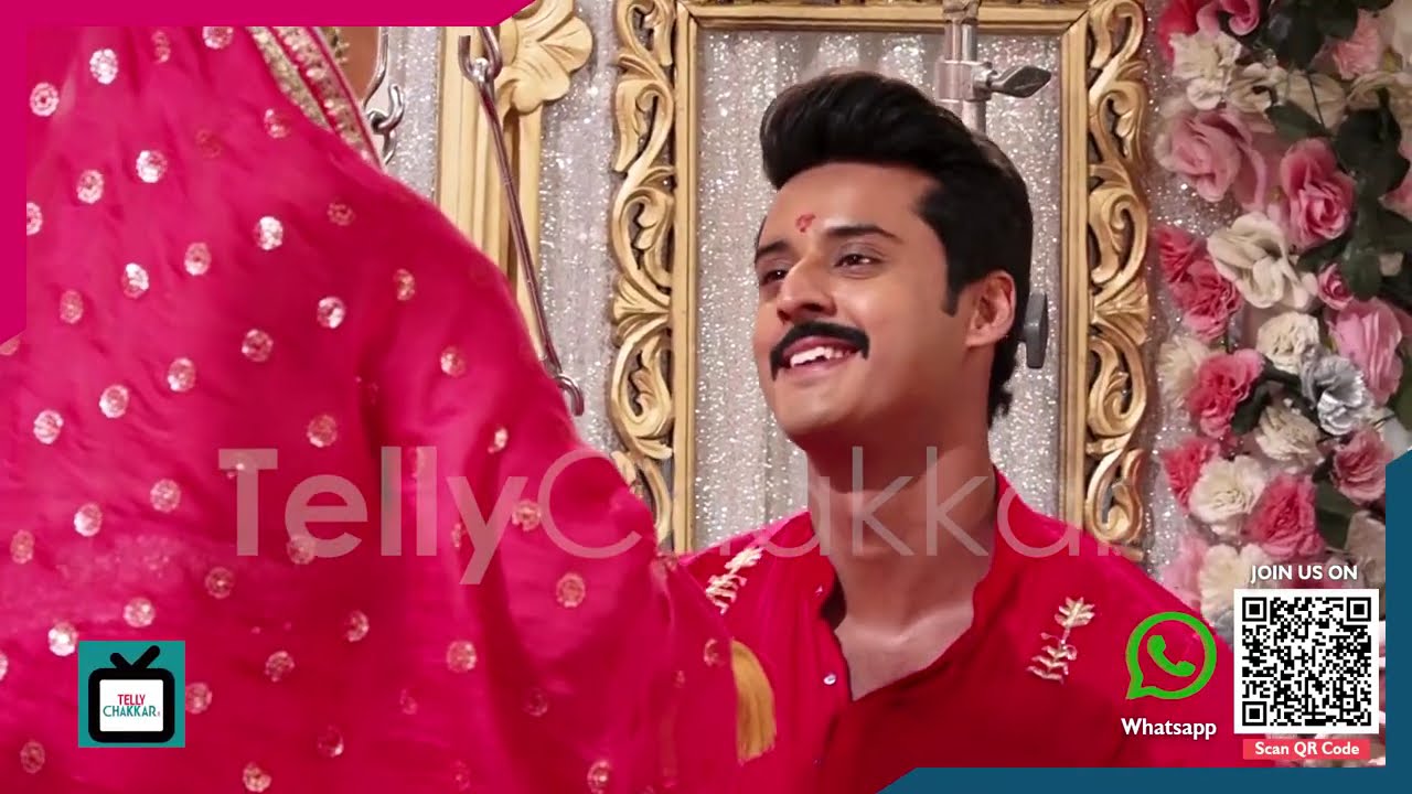 Mera Balam Thanedaar | On Location | Veer Ki Mummy Ne Jeeta Dil, Bulbul Ko Hua Shaq