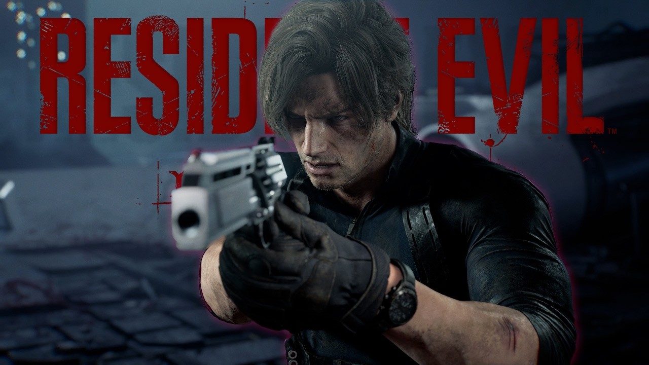Picture Perfect Ending! || Resident Evil Requiem - END