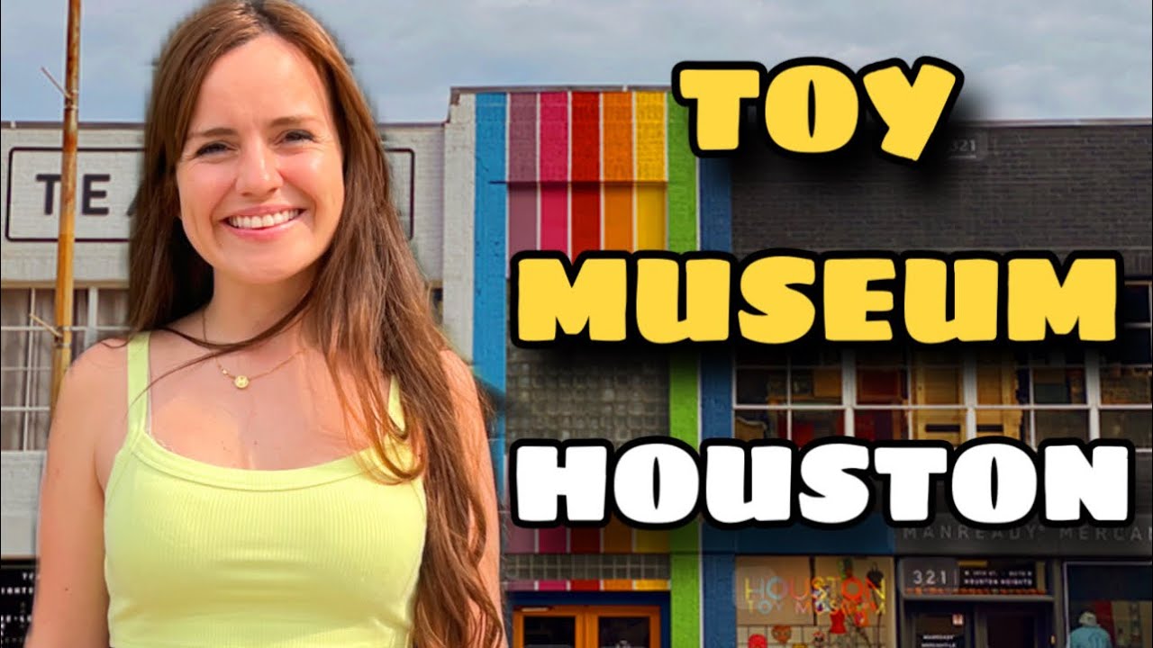 ABRIÓ UN MUSEO CON SU COLECCIÓN