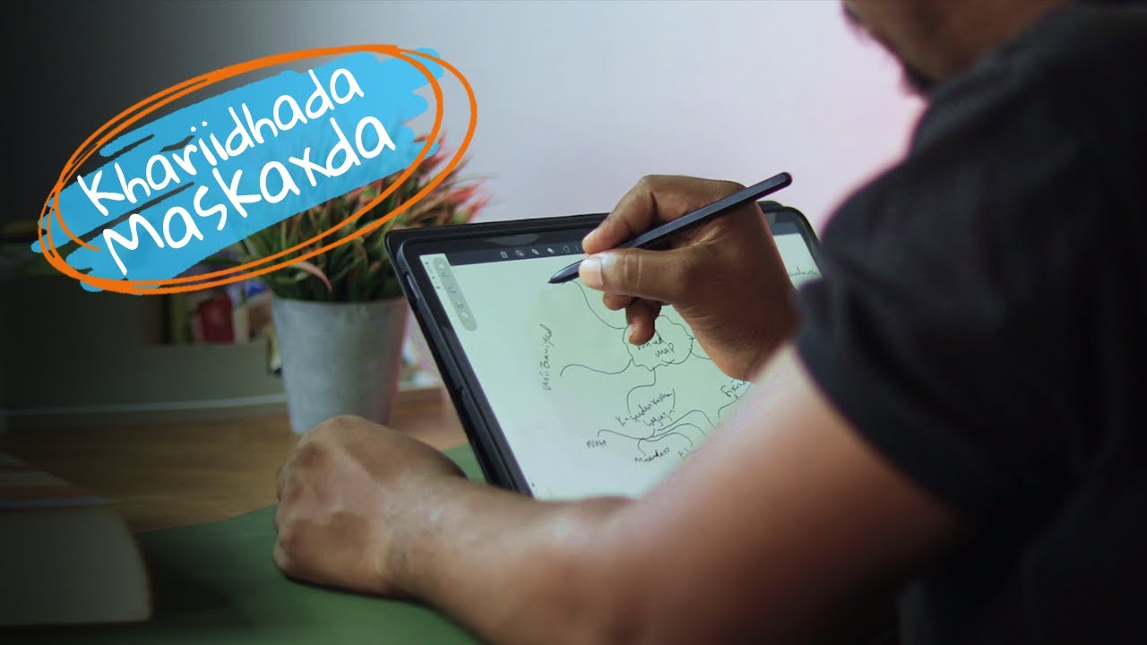 🧠 Farsamo aa maskaxdaada ugu kaydin karto Xogag kala duwan! 🧠😇