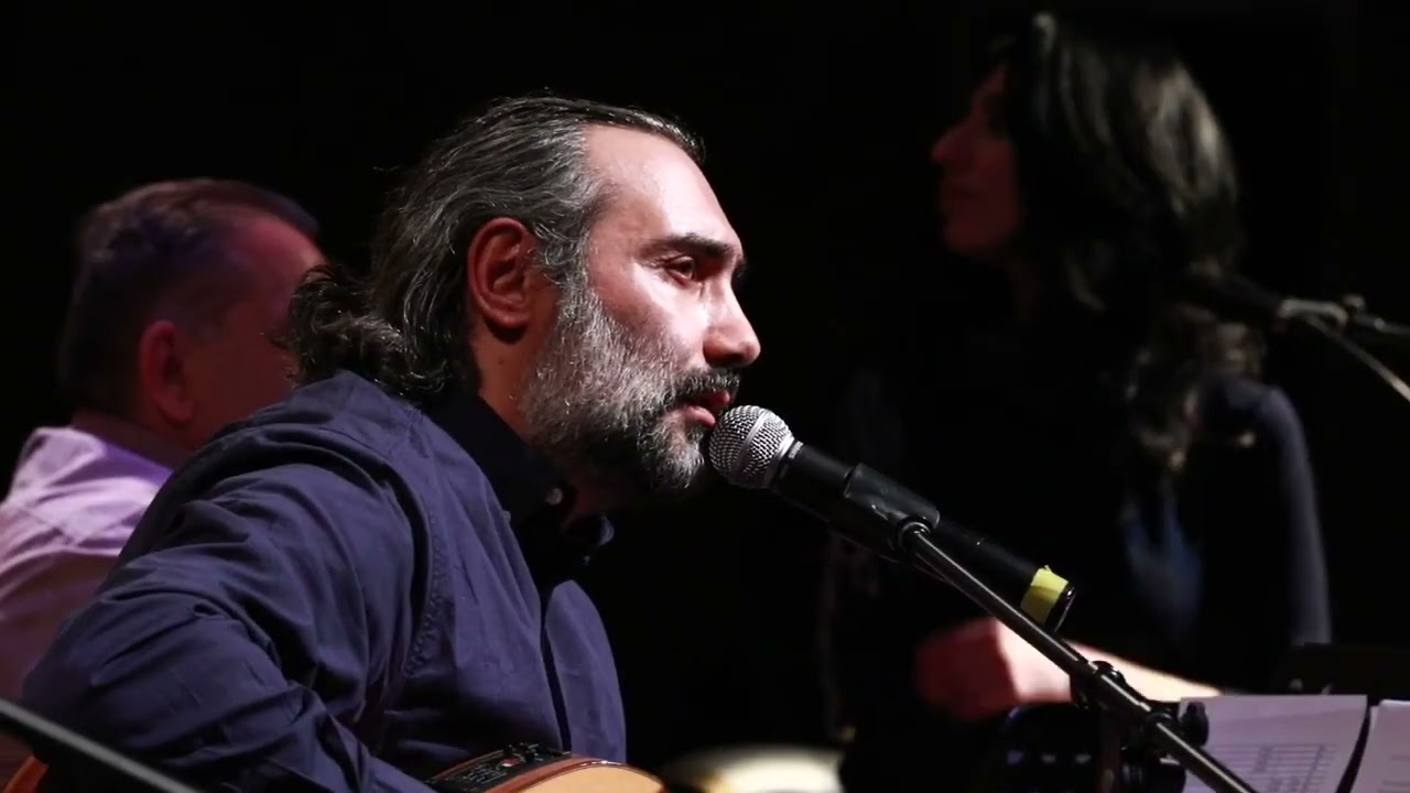 Վախթանգ Հարությունյան -  Ծնվելու պահից