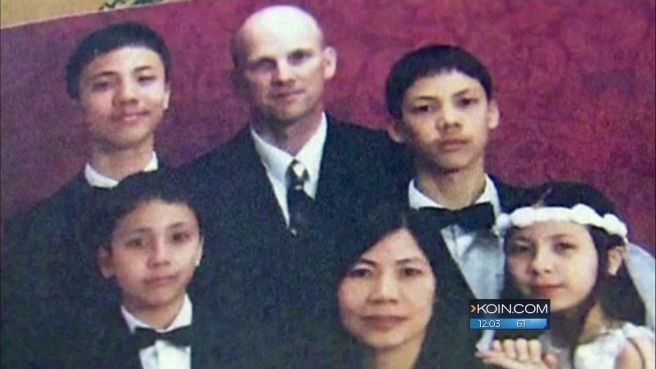 Family, friends gather to remember Ricky Best