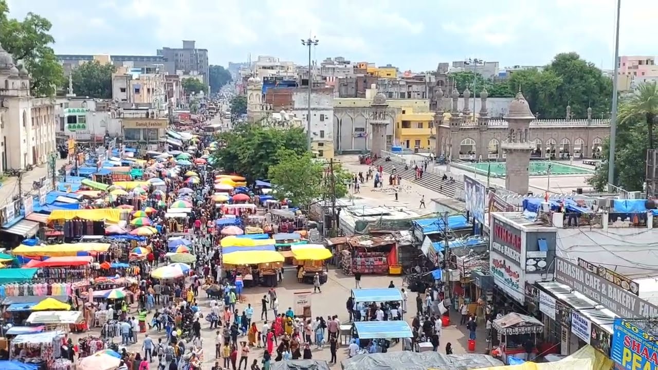 Charminar #🕌hyderabad #🏰❤️viral# shots #💯video 