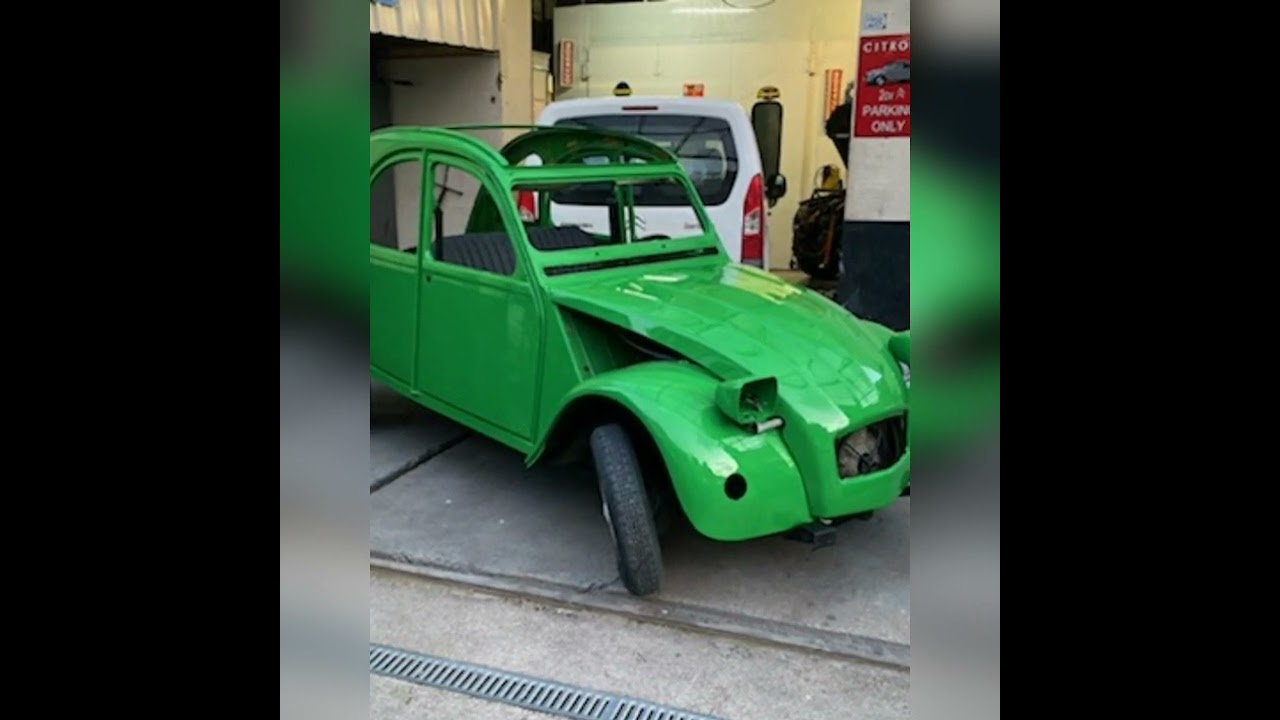 CARROSSERIE MC            AU POUGET- HERAULT  Carrosserie-T&ocirc;lerie-   Peinture- Vente V&eacute;hicules VN-VO