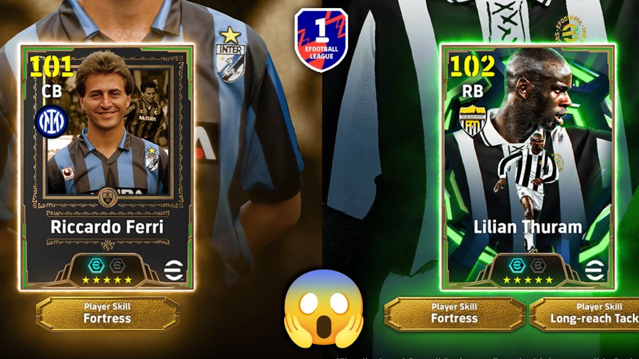 REVIEW EPIC ITALIA TERBARU eFootball 2026 Mobile