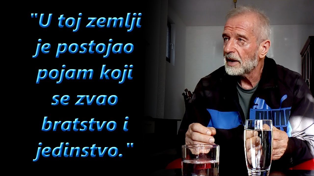 PETAR ČELIK O ZABORAVLJENIM ASOVIMA JUGOSLOVENSKOG BODIBILDINGA