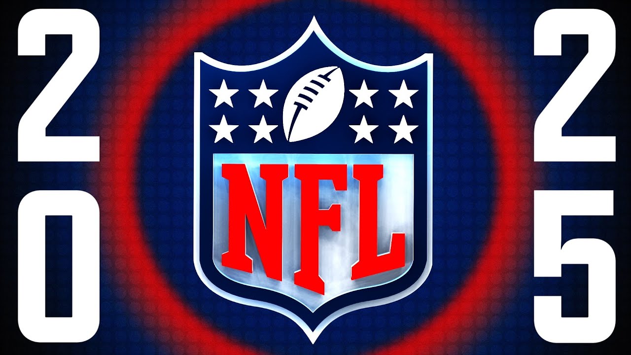 All 2025 NFL Touchdown Songs